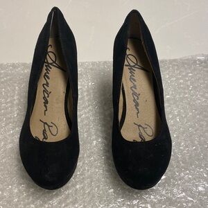 American Rag Women's Classic Black Heels